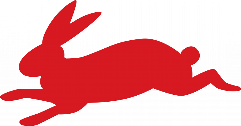 Ред рэббит