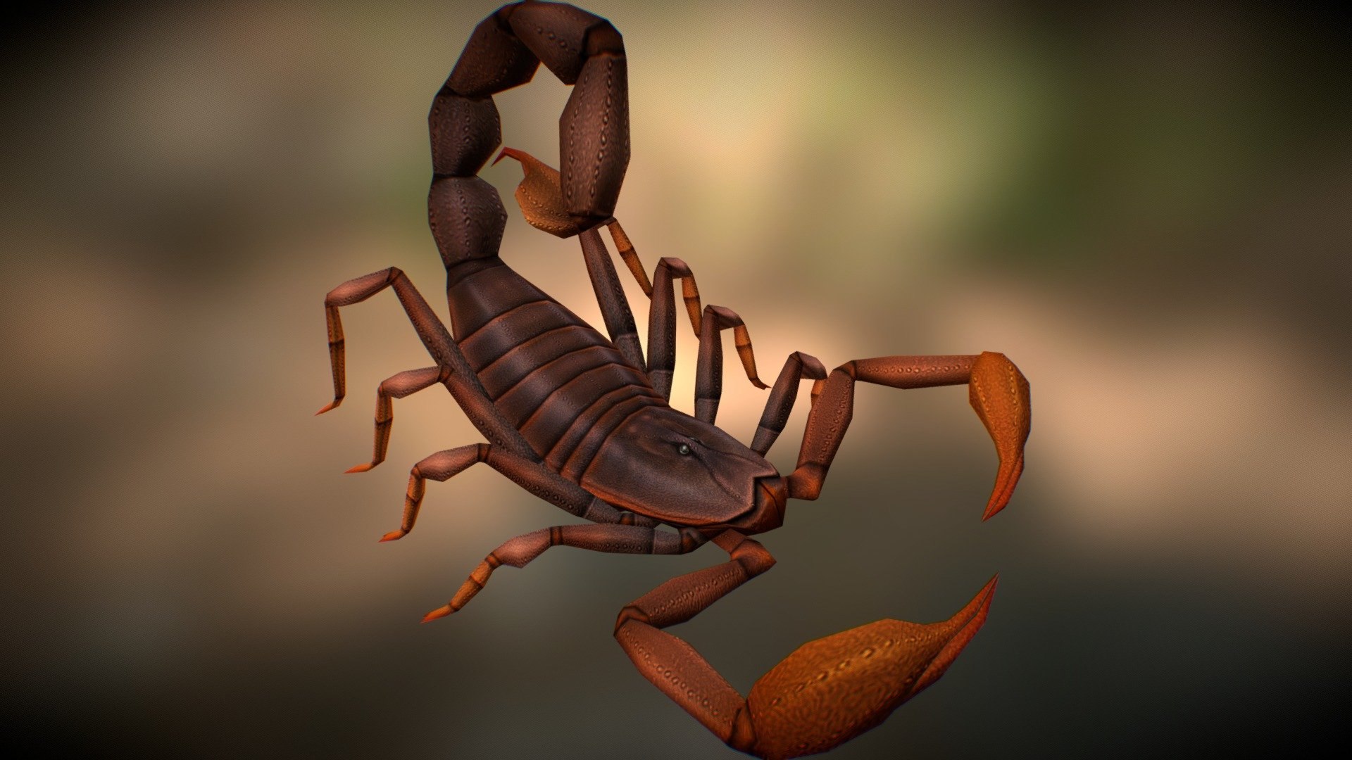 Скорпион 1. Арахнид Скорпион. Scorpion 3d model. Скорпион 3. Древесный Скорпион.