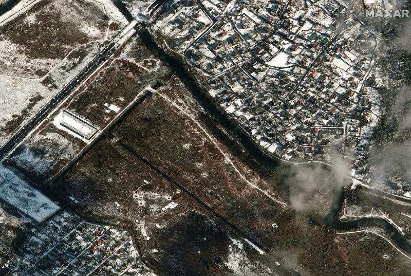 Первая мировая война поле битвы