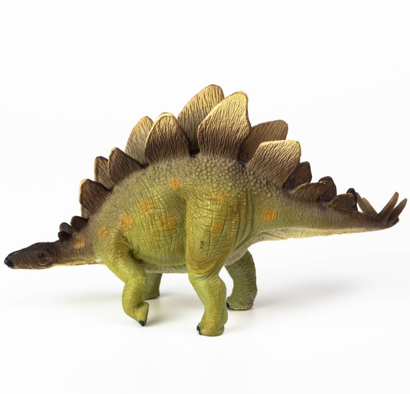 Стегозавр Schleich