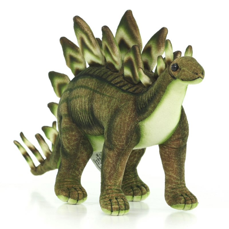 Интерактивный динозавр Dino World