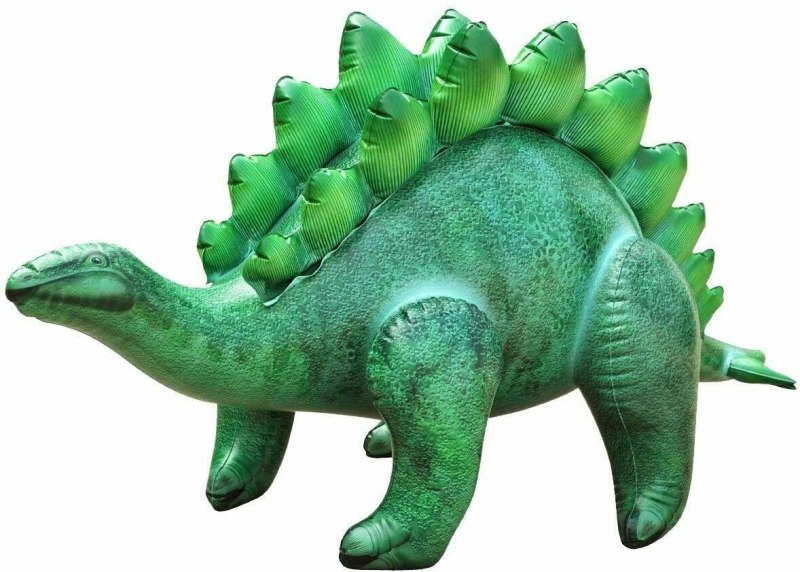 Фигурка HGL Megasaurs Стегозавр sv17875