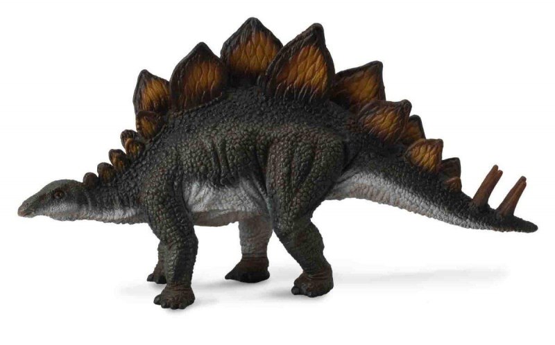 Стегозавр Schleich