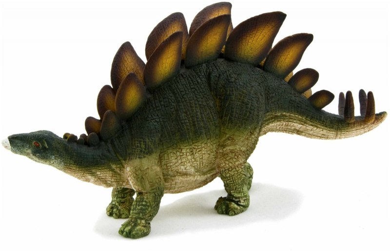 Стегозавр Schleich