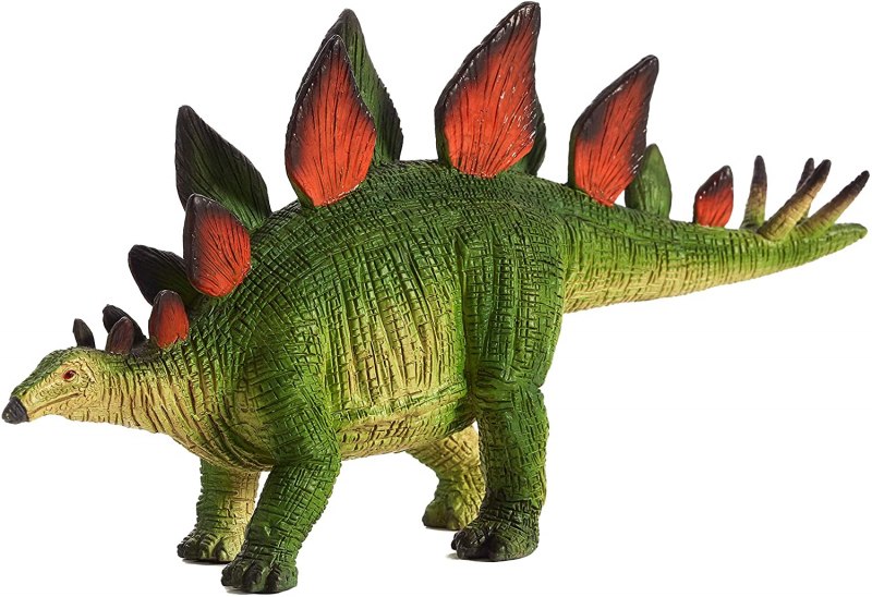 Стегозавр Schleich