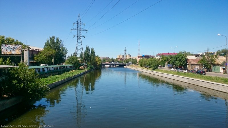 Подуст или рыбец