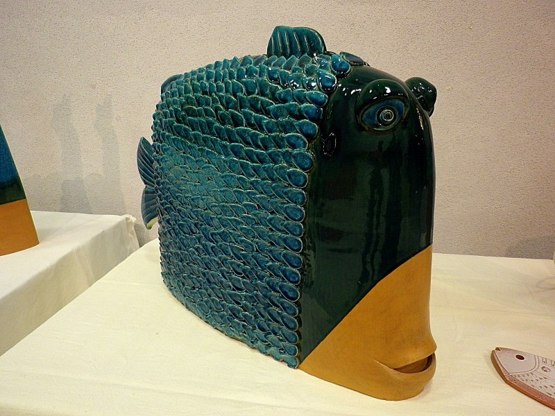 Европейская сардина