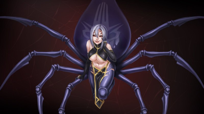 Арахна Fate