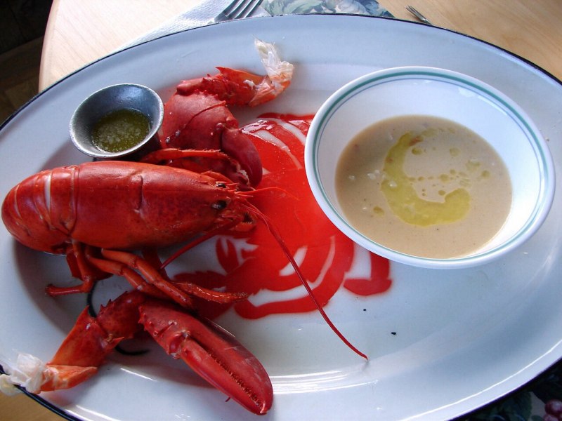 Королевский Омар
