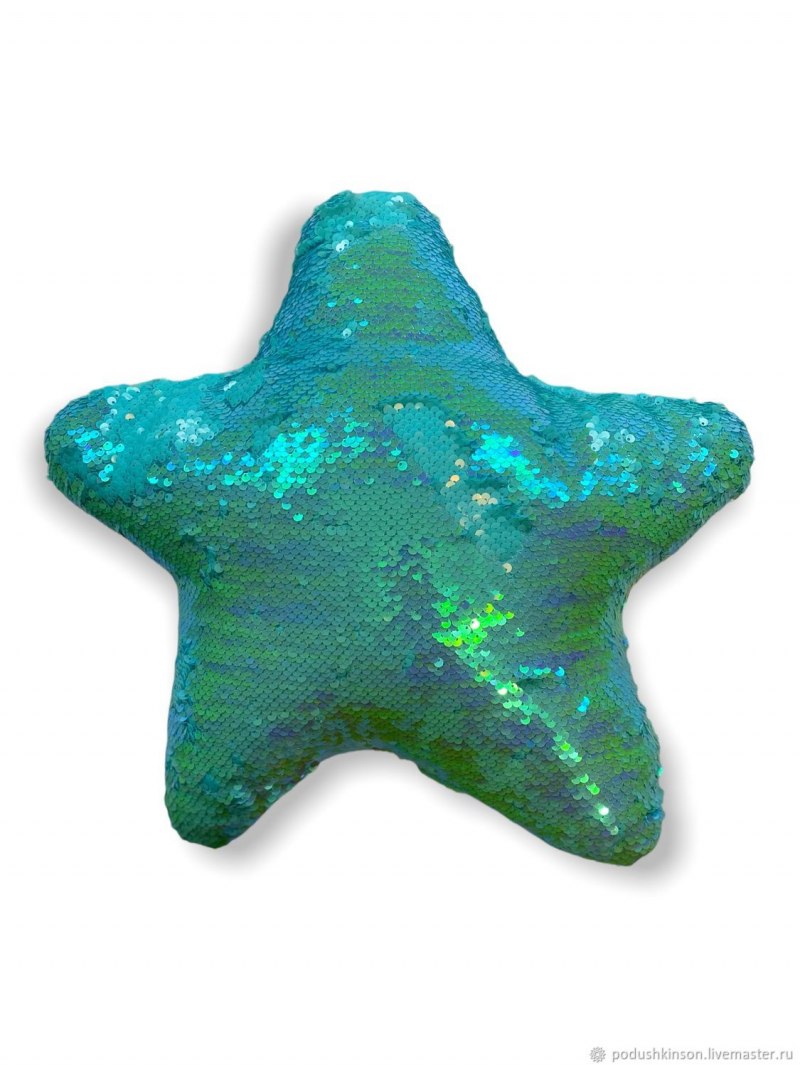 Четырехконечная морская звезда