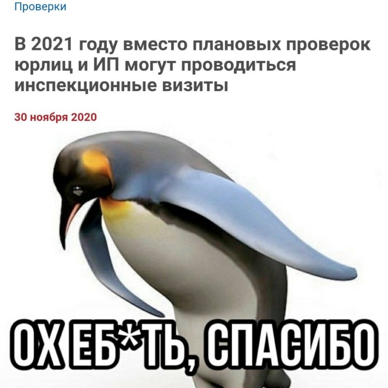 Императорский Пингвин 3d