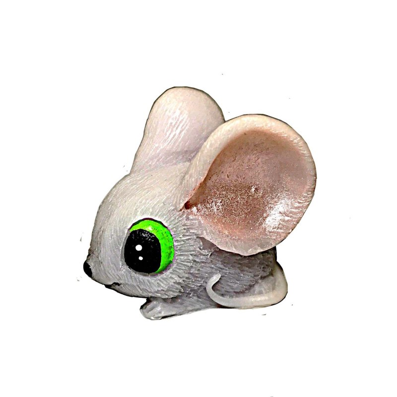 Карликовый тушканчик