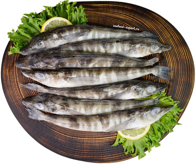 Жареная селедка