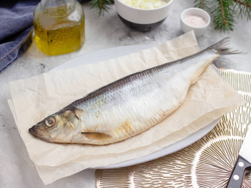 Кубанский продукт сельдь сл/сол 300г в/у(Осипов и.д.):10