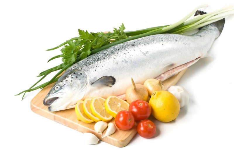Little White Salmon