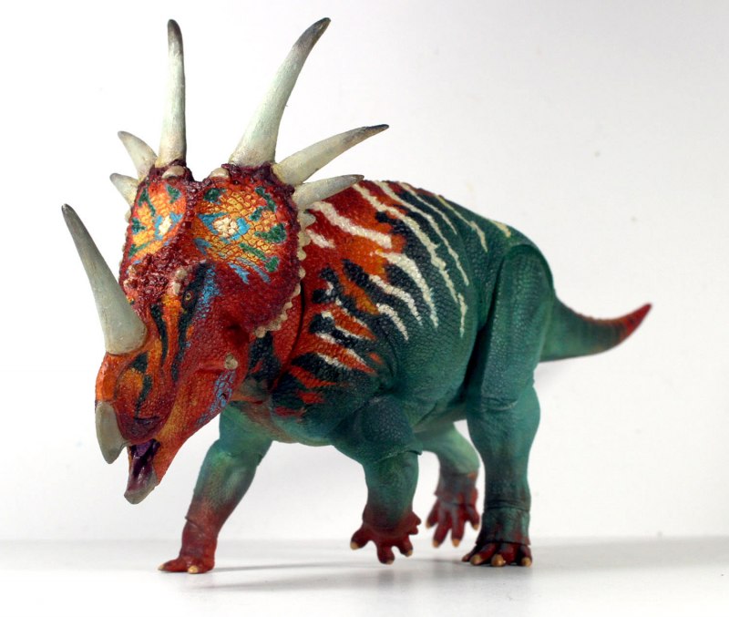 Schleich 14526 Стиракозавр