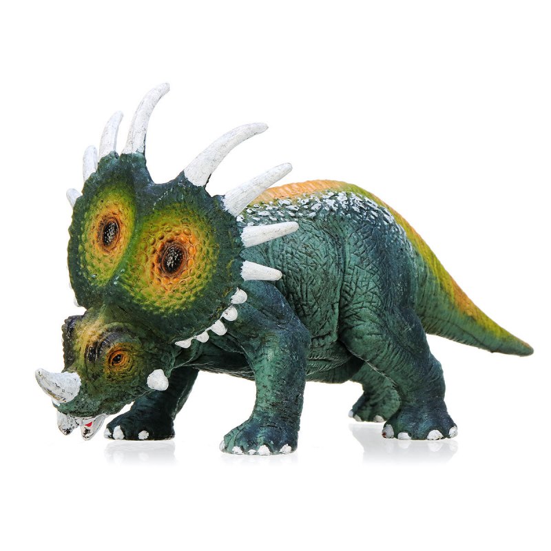 Фигурка Safari Стиракозавр XL