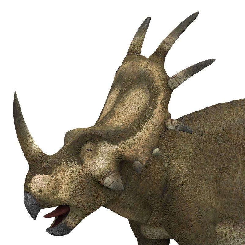 Schleich 14526 Стиракозавр