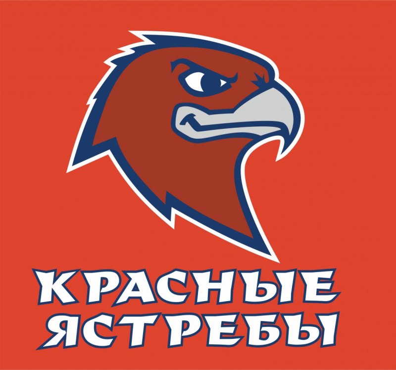 Ястребы клуб логотип