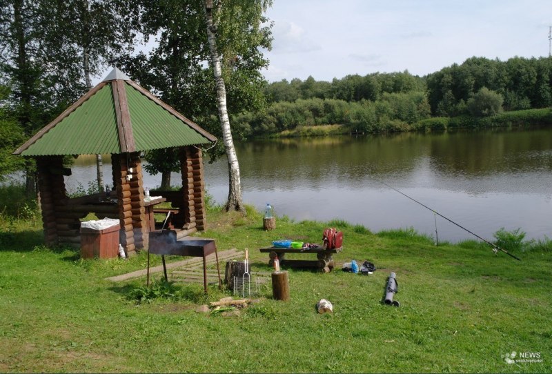 Михайловский Карп Смоленск