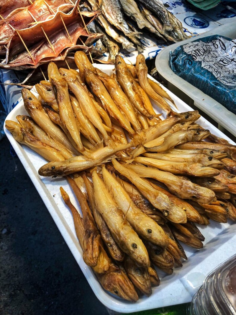 Рыба Голомянка