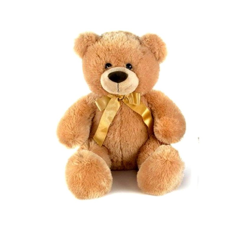 Медовый мишка 38. Мягкая игрушка Aurora медведь 40 см. Медовый Медвежонок игрушка. Мягкая игрушка медведь медовый. Мишка Aurora.