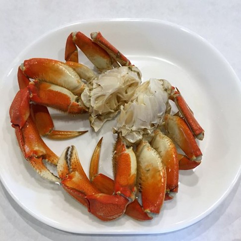 Ракообразные Камчатский краб