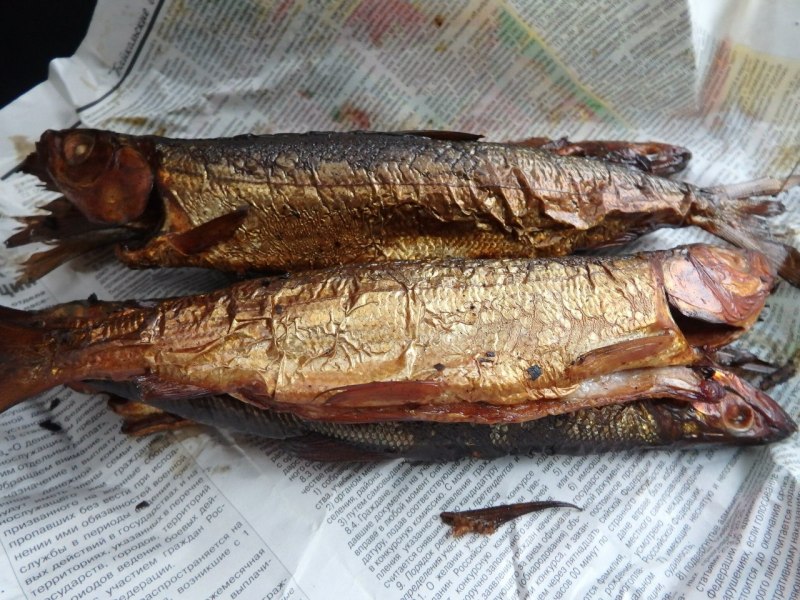 Рыбный рынок Иркутск