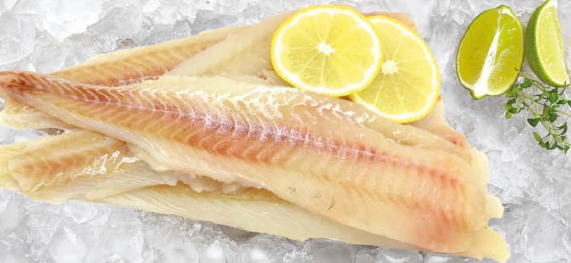 Layur Fish