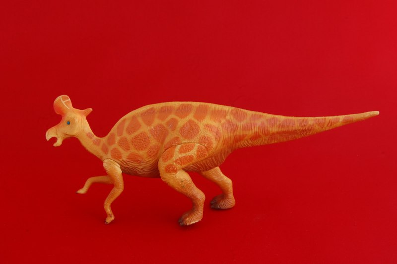 Lambeosaurus lambei