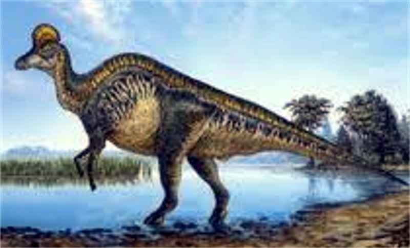 Конкавенатор Jurassic World Evolution