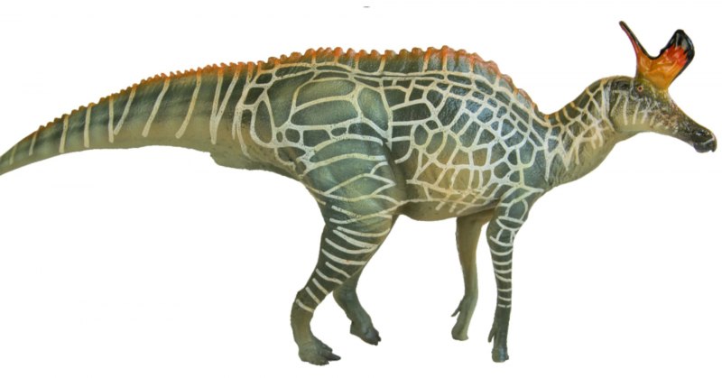 Lambeosaurus lambei