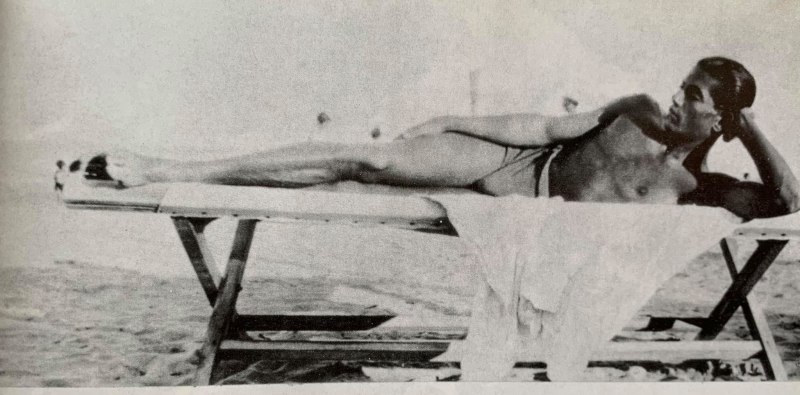 Blackfish рыба