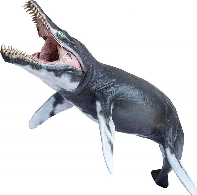 Kronosaurus queenslandicus