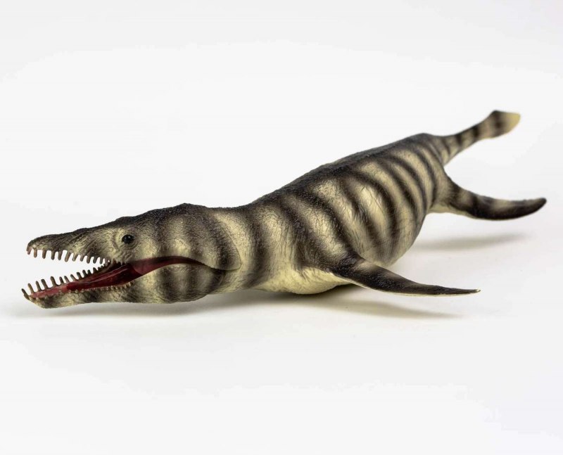 Морские динозавры Kronosaurus