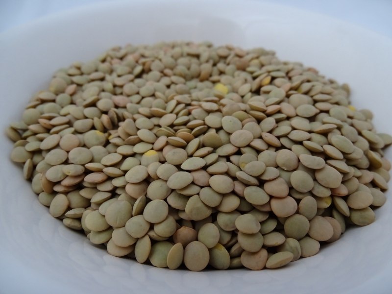 Frijoles Мексиканские