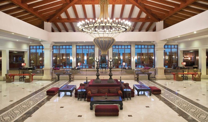 Akka Antedon Hotel 5 Турция