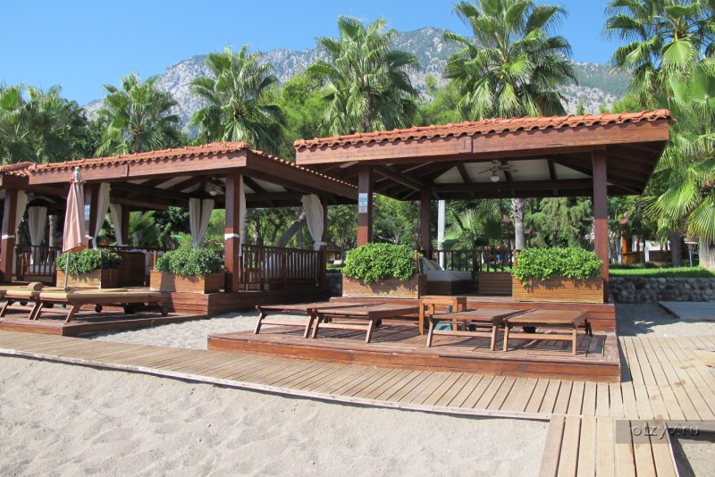 Akka Antedon Hotel 5