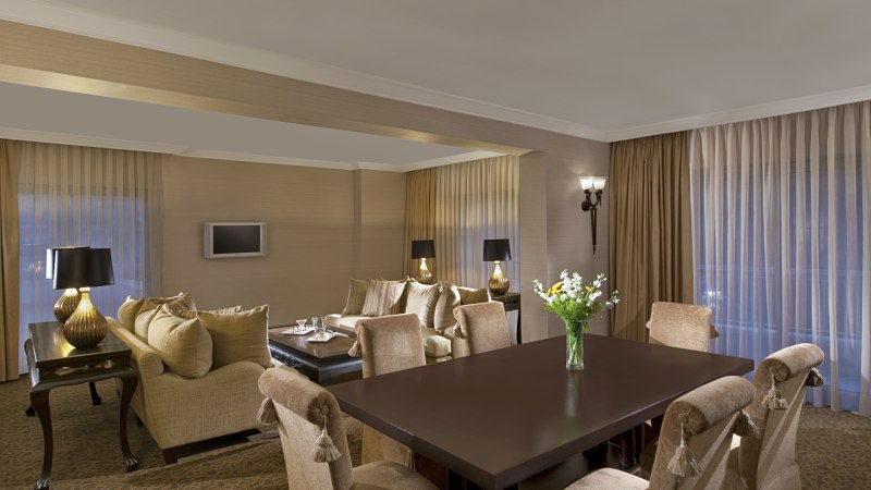 Akka Residence Kemer