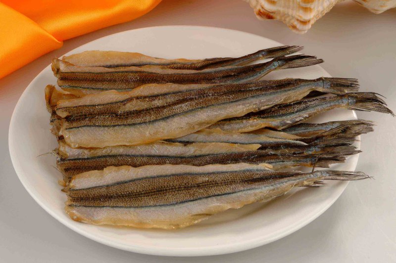 Анчоусы la Marina