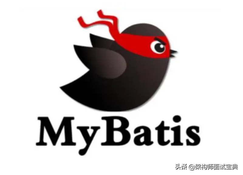 Mybatis logo