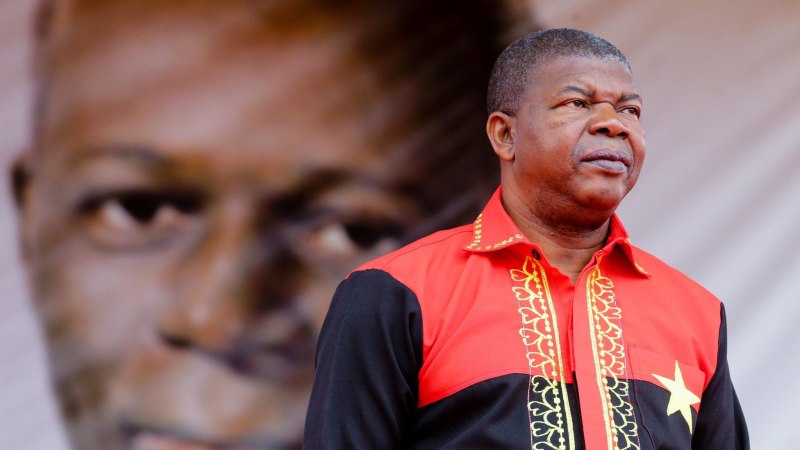 Angolans