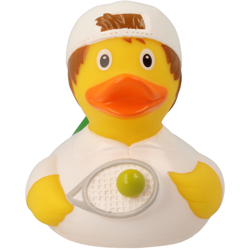 Игрушка "селезень"