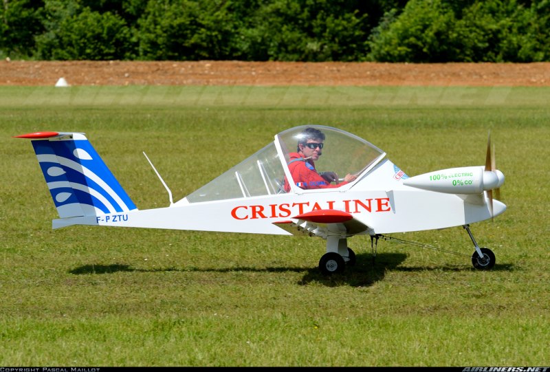 MC-15 CRI-CRI Jet