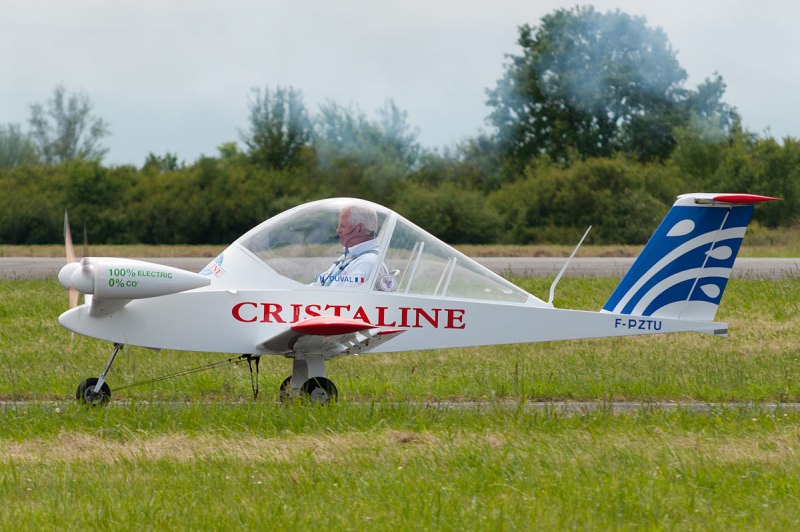 MC-15 CRI-CRI Jet