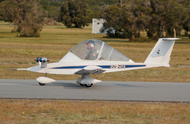 MC-15 CRI-CRI Jet