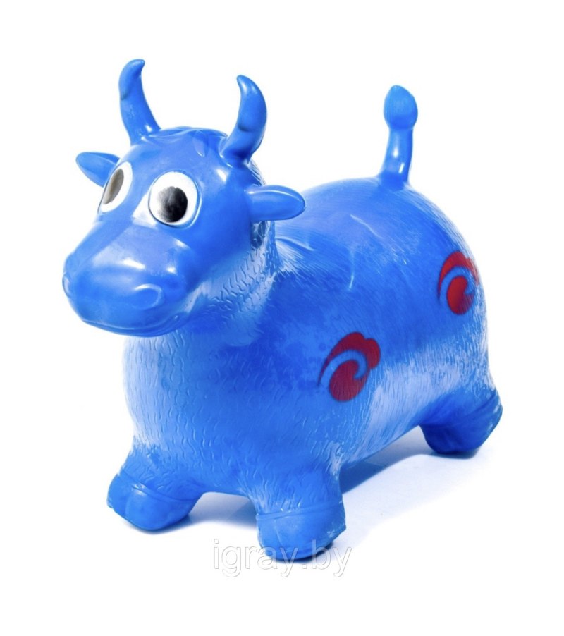 Прыгун корова