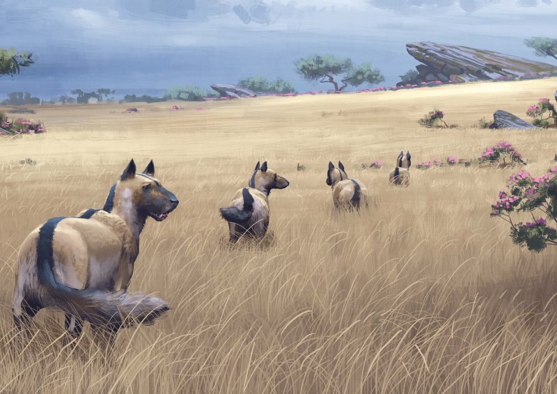 Megistotherium osteothlastes