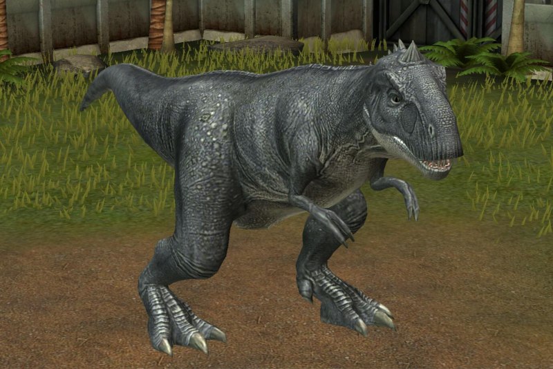 Майюнгазавр Jurassic World