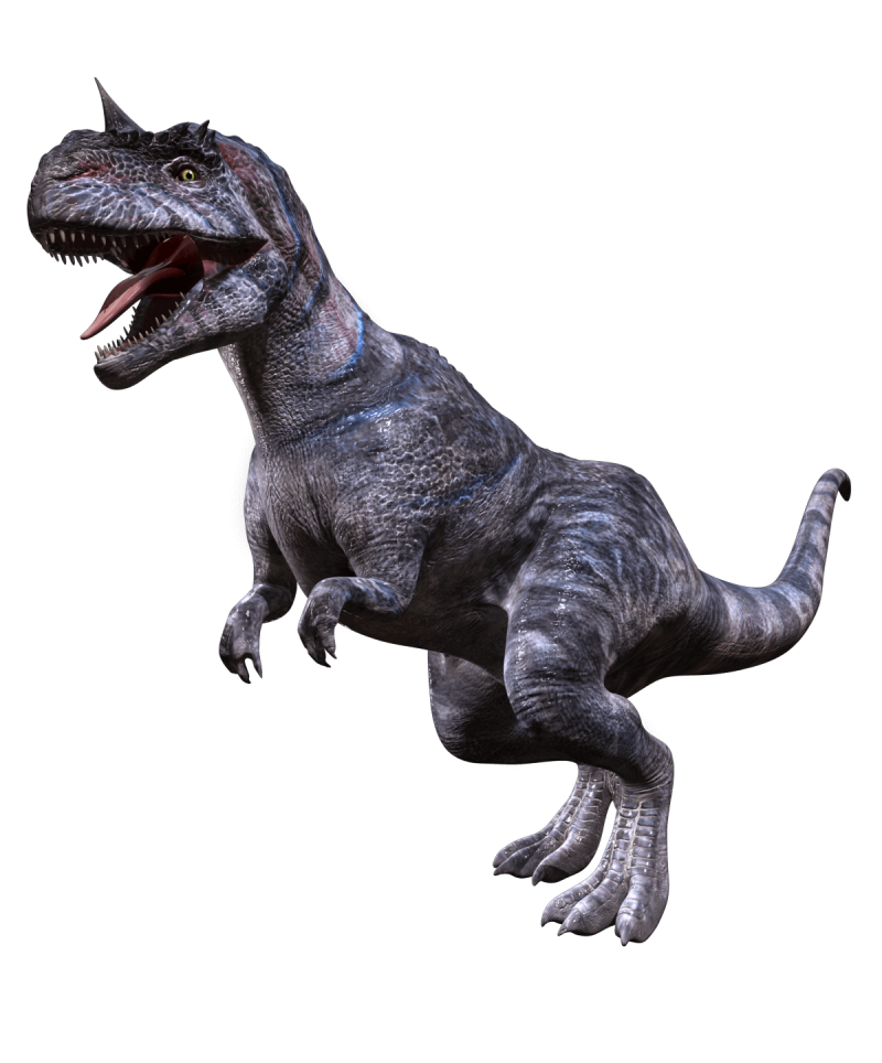 Майюнгазавр Jurassic World